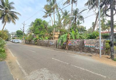 Image of 4350 Sq.ft Residential Plot / Land for sale in North Parvur, Kochi for Rs. 10000000