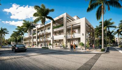 Image of 760 Sq.ft 1 BHK Apartment / Flat for sale in Om Shri Vrinda Orchids, Sunrakh Bangar, Vrindavan for Rs. 6080000