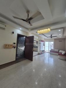 Hall Image of 1650 Sq.ft 3 BHK Builder Floor for sale in Sector 57 Gurgaon for Rs. 24900000