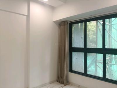 Bedroom Image of 800 Sq.ft 1 BHK Apartment / Flat for sale in Madhu Platina, Mira Road East Mira Bhayandar for Rs. 7500000