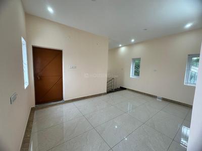 Bedroom Image of 1200 Sq.ft 3 BHK Independent House for sale in Radical Independent Houses - Vellalore, Vellalore Coimbatore for Rs. 9200000