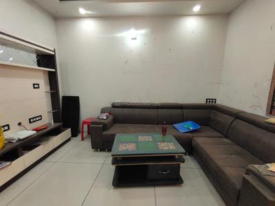 Hall Image of 1300 Sq.ft 3 BHK Duplex for sale in New Alkapuri Vadodara for Rs. 11000000