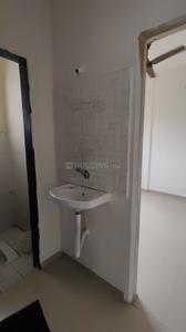 Bathroom Image of 850 Sq.ft 2 BHK Apartment / Flat for sale in Satpur Nashik for Rs. 2800000