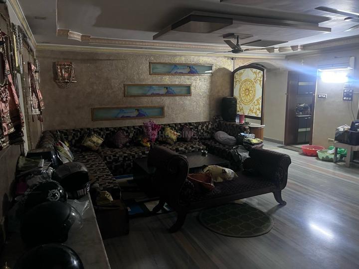 Space circle club haldiram Main Image 1