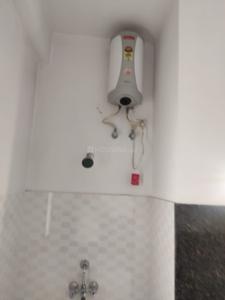 Bathroom Image of 1700 Sq.ft 2 BHK Builder Floor for rent in Vaishali Nagar Jaipur for Rs. 22000