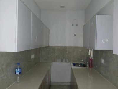 Kitchen Image of 1440 Sq.ft 3 BHK Builder Floor for rent in Signature Global City, Sector 37D Gurgaon for Rs. 32001