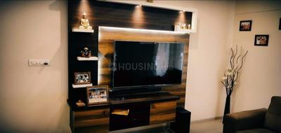 Hall Image of 1250 Sq.ft 2 BHK Apartment / Flat for rent in Brigade Buena Vista, Bommenahalli Bengaluru for Rs. 40000