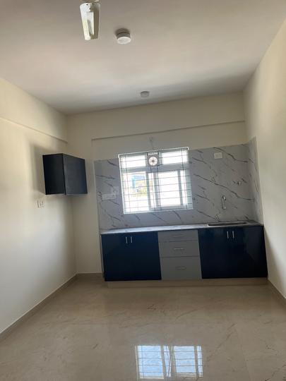 Sector 1, HSR Layout Bedroom 1