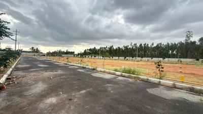 Image of 1200 Sq.ft Residential Plot / Land for sale in Sarjapur, Bengaluru for Rs. 3660000