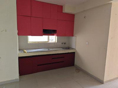 Kitchen Image of 900 Sq.ft 2 BHK Apartment / Flat for rent in Pyramid Elite, Sector 86 Gurgaon for Rs. 19200