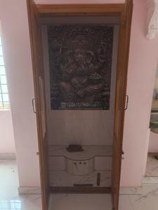 Bathroom Image of 600 Sq.ft 1.5 BHK Independent House for rent in Mahadevapura Bengaluru for Rs. 17000
