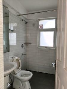 Bedroom Two Image of 2211 Sq.ft 4 BHK Apartment / Flat for sale in DLF Express Greens, Manesar Gurgaon for Rs. 18000000