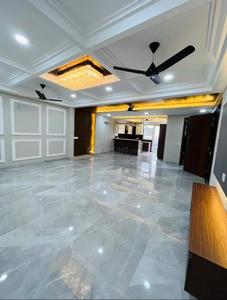 Hall Image of 3500 Sq.ft 4 BHK Apartment / Flat for sale in Ridhi Homes Greenfield, Green Field Colony Faridabad for Rs. 20700000