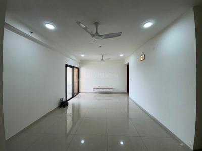 Hall Image of 1865 Sq.ft 3 BHK Apartment / Flat for rent in Sobha Royal Pavilion, Carmelaram Bengaluru for Rs. 85000