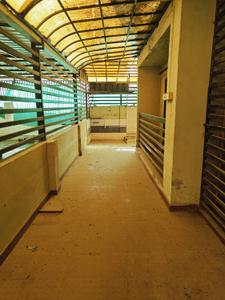 Balcony Image of 1485 Sq.ft 2 BHK Apartment / Flat for sale in Khyati Green Leaves, Sola Ahmedabad for Rs. 10500000