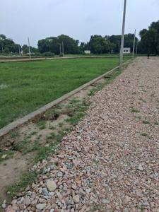 Barai Plot View 1