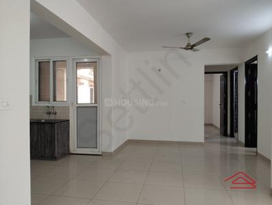 Hall Image of 1585 Sq.ft 3 BHK Apartment / Flat for sale in White Field Ville, Whitefield Bengaluru for Rs. 20600000