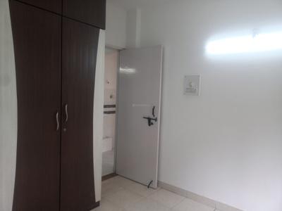 Bedroom Image of 1200 Sq.ft 2 BHK Apartment / Flat for sale in Pride Purple Park Street, Wakad Pune for Rs. 13700000