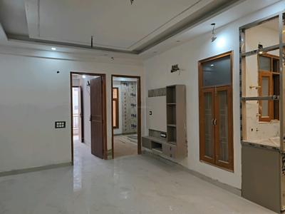 Living Room Image of 1300 Sq.ft 3 BHK Apartment / Flat for sale in Lal Kuan Ghaziabad for Rs. 5965000