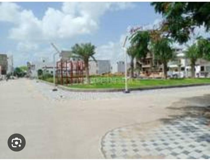 Residential 1500 Sqft Plot for sale at Super Corridor, Indore