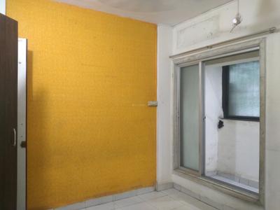 Bedroom Image of 750 Sq.ft 2 BHK Apartment / Flat for sale in Rashmi Star City, Nalasopara East Nala Sopara for Rs. 4800000