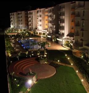 Image of 150 Sq.ft 1 BHK Apartment / Flat for sale in Bay Village Apartments, Chicalim, Goa for Rs. 5000000