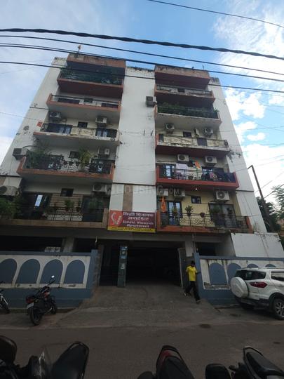 Siddhi Vinayak Apartment Main Image 1