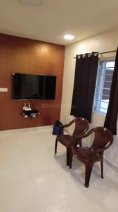 Hall Image of 1112 Sq.ft 2 BHK Apartment / Flat for sale in Urban Fantastic, Vanagaram Chennai for Rs. 9500000