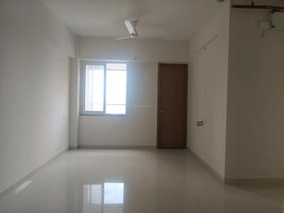 Living Room Image of 1000 Sq.ft 2 BHK Apartment / Flat for rent in Prithvi Proximus by Prithvi Edifice, Hadapsar Pune for Rs. 30000
