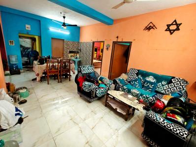 Image of 1200 Sq.ft 2 BHK Independent House for sale in Tollygunge, Kolkata for Rs. 4800000