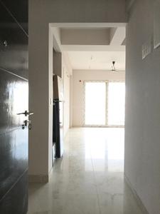 Hallway Image of 1833 Sq.ft 3 BHK Apartment / Flat for rent in Togetherments 2g Tula, K R Puram Bengaluru for Rs. 60000