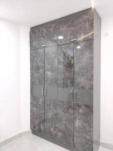Bedroom Image of 950 Sq.ft 3 BHK Builder Floor for sale in Najafgarh New Delhi for Rs. 6000000