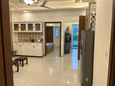 Hall Image of 2000 Sq.ft 3 BHK Builder Floor for sale in Canal Road Dehradun for Rs. 9000000