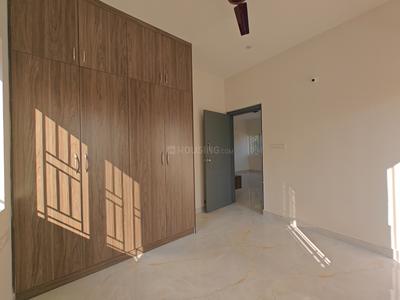 Bedroom Image of 1050 Sq.ft 2 BHK Apartment / Flat for rent in C V Raman Nagar Bengaluru for Rs. 39000