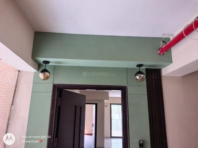 Balcony Image of 1500 Sq.ft 3 BHK Apartment / Flat for sale in Jagatpura Jaipur for Rs. 5500000