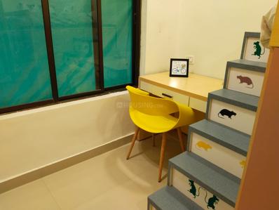 Bathroom Image of 938 Sq.ft 2 BHK Apartment / Flat for sale in Devidanga Siliguri for Rs. 4100000