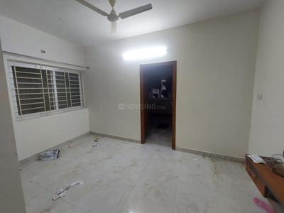Hall Image of 450 Sq.ft 1 BHK Apartment / Flat for rent in Halasuru Bengaluru for Rs. 33000
