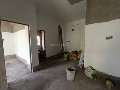 Living Room Image of 790 Sq.ft 2 BHK Apartment / Flat for sale in Agarpara Kolkata for Rs. 1900000