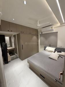 Bedroom Image of 1100 Sq.ft 3 BHK Apartment / Flat for sale in Perambur Chennai for Rs. 15000000