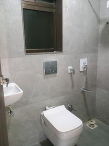 Common Bathroom Image of 700 Sq.ft 1 BHK Apartment / Flat for sale in Kairali Park Phase II, Kalyan East Kalyan for Rs. 4359000