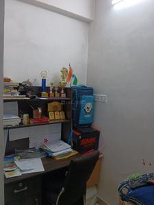 Study Room Image of 1339 Sq.ft 2 BHK Apartment / Flat for sale in Sector 9 Udaipur for Rs. 5500000