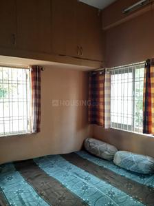 Living Room Image of 968 Sq.ft 2 BHK Apartment / Flat for sale in Lalaram Nagar Indore for Rs. 4000000
