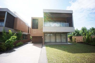 Image of 3510 Sq.ft 3 BHK Independent House for sale in Hathijan, Ahmedabad for Rs. 38000000