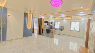 Hall Image of 1756 Sq.ft 3 BHK Builder Floor for sale in Vaishali Nagar Jaipur for Rs. 10000000