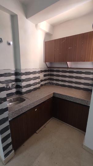 Chhattarpur Kitchen 1