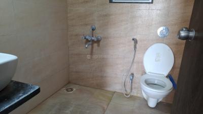 Image of 1002 Sq.ft 2 BHK Apartment / Flat for rent in Silveroak Saisha, Punawale, Pune for Rs. 27000