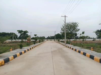 Image of 135 Sq.ft Residential Plot / Land for sale in Medchal, Secunderabad for Rs. 4050000