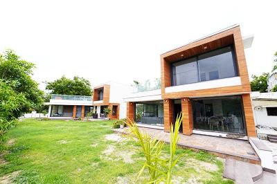 Image of 5400 Sq.ft 2 BHK Independent House for sale in Rancharda, Gandhinagar for Rs. 19000100