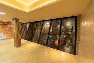 Hall Image of 10500 Sq.ft 5 BHK Independent House for sale in Adyar Chennai for Rs. 250000000