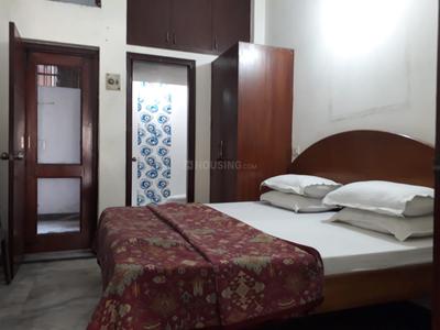 1 BHK Flat